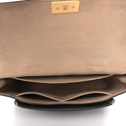 Louis Vuitton Empreinte Marignan Black 4 of 11