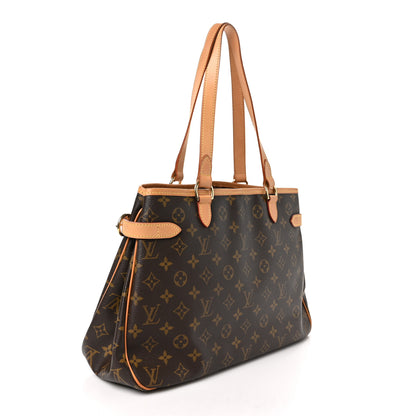 Louis Vuitton Monogram Batignolles Horizontal 3 of 9