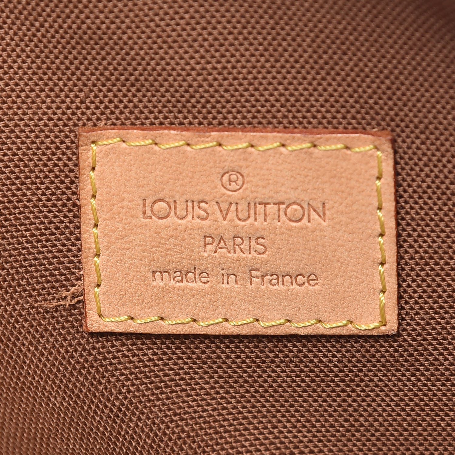 Louis Vuitton Monogram Lockit Horizontal 8 of 20