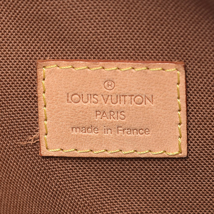 Louis Vuitton Monogram Lockit Horizontal 8 of 20