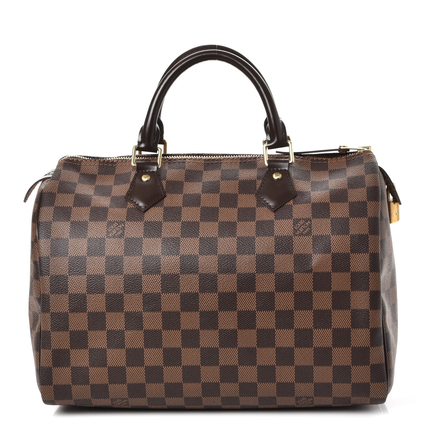 Damier Ebene Speedy 30