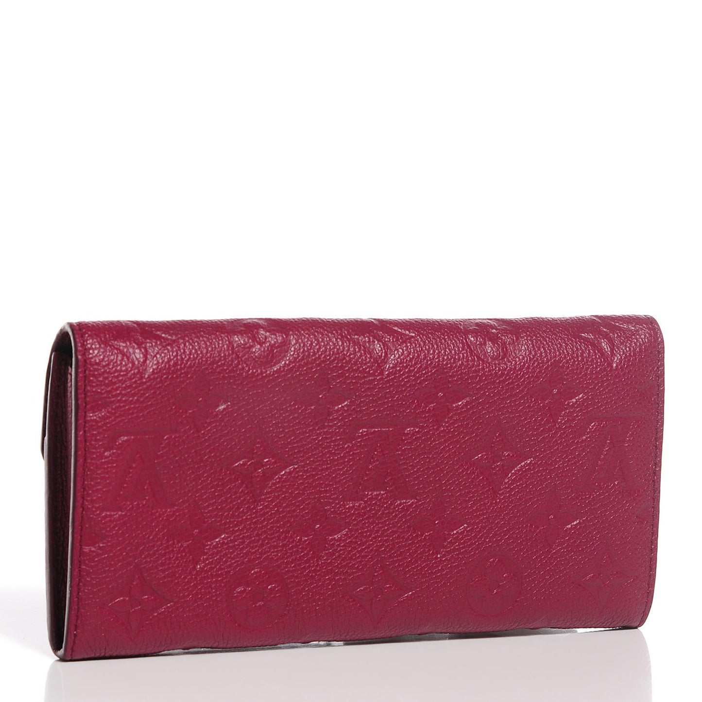 Empreinte Curieuse Wallet Aurore