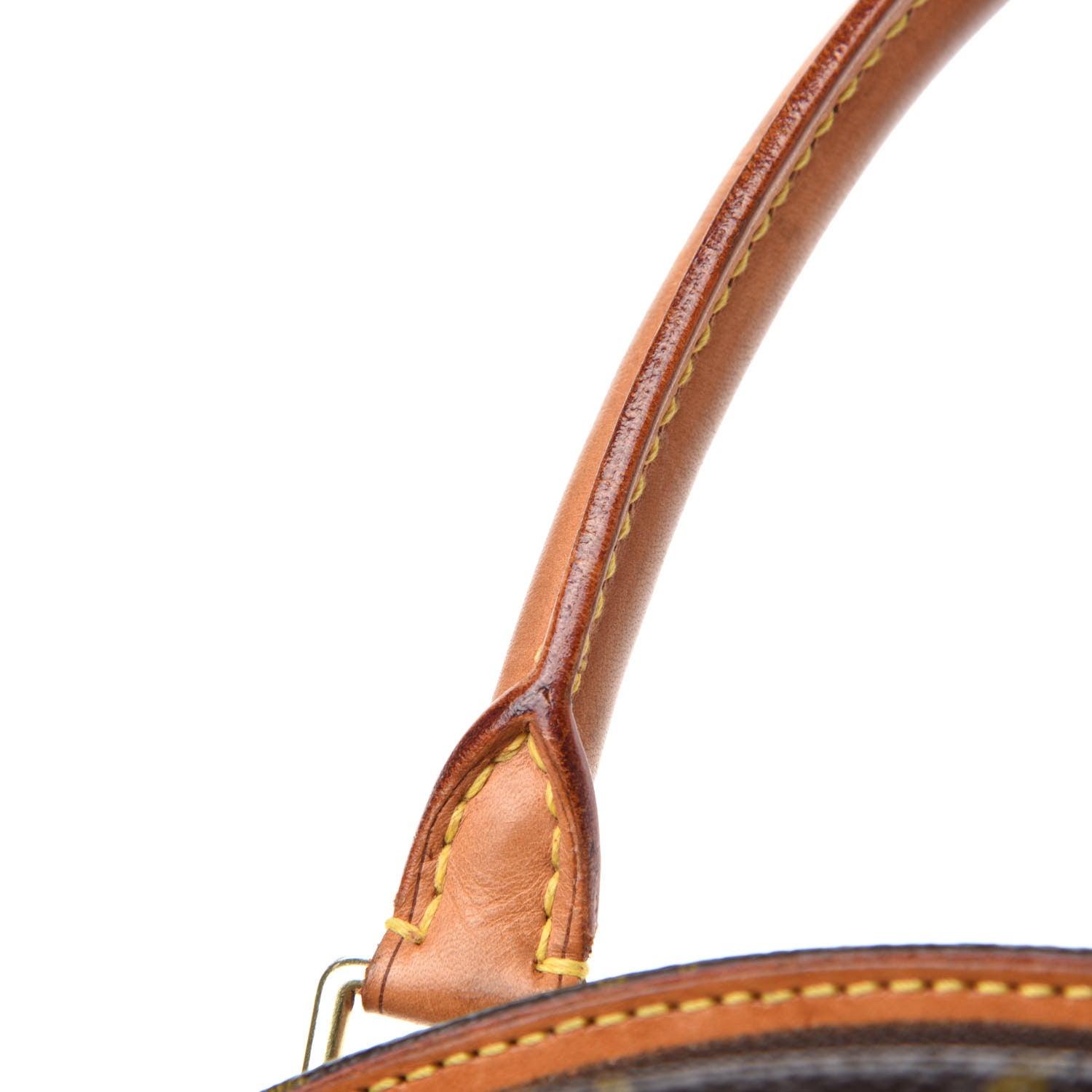 Louis Vuitton Monogram Ellipse PM 9 of 11