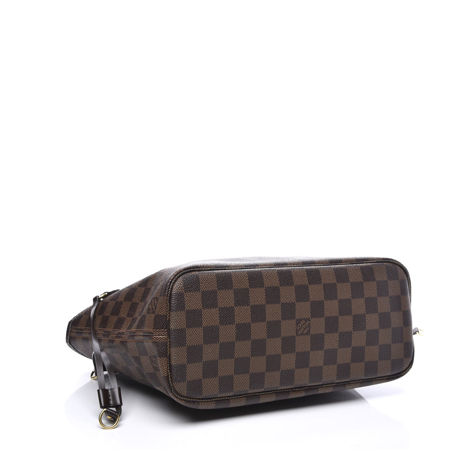 Damier Ebene Neverfull PM