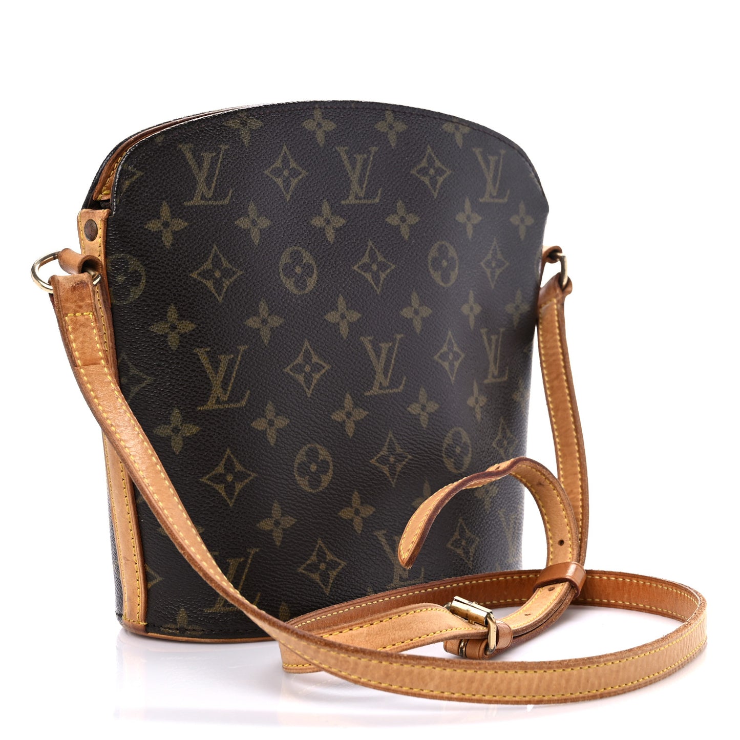 Monogram Drouot