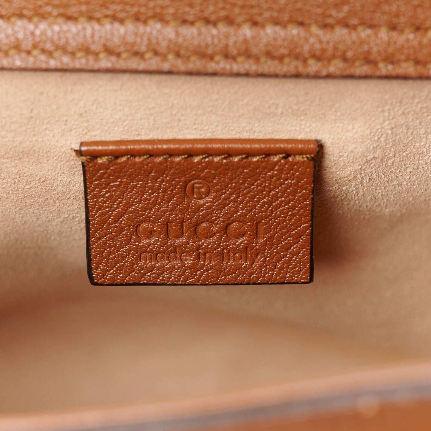 Wonka Grain Calfskin Mini Diana Tote Bag Cuir
