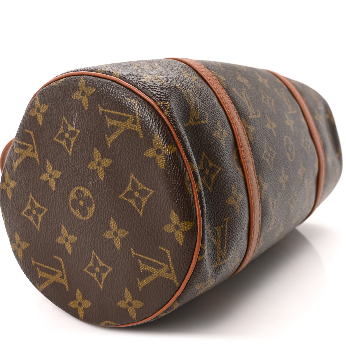Monogram Papillon 30 with Companion