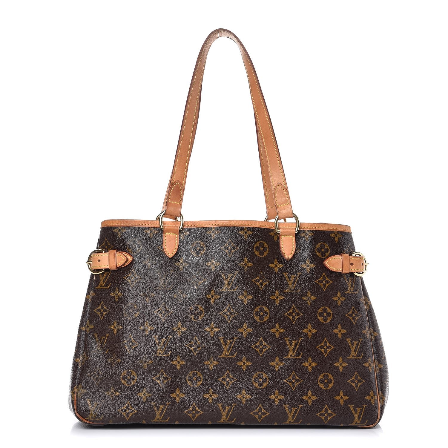 Louis Vuitton Monogram Batignolles Horizontal 1 of 15