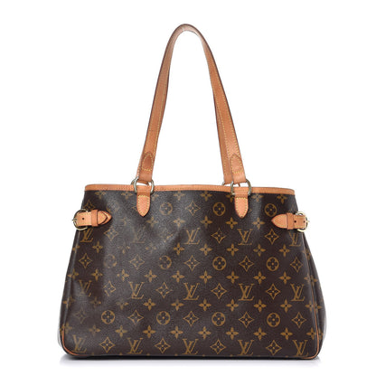Louis Vuitton Monogram Batignolles Horizontal 1 of 15
