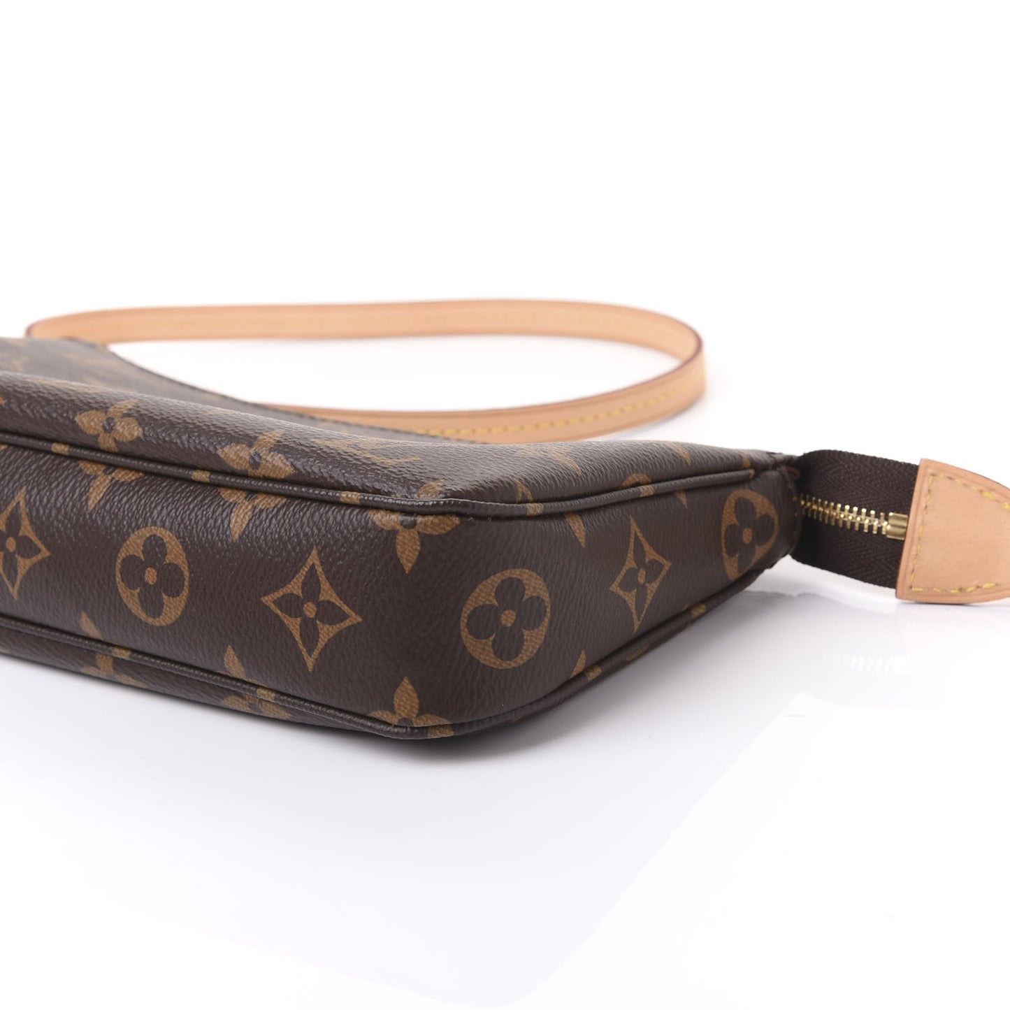 Monogram Pochette Accessories NM