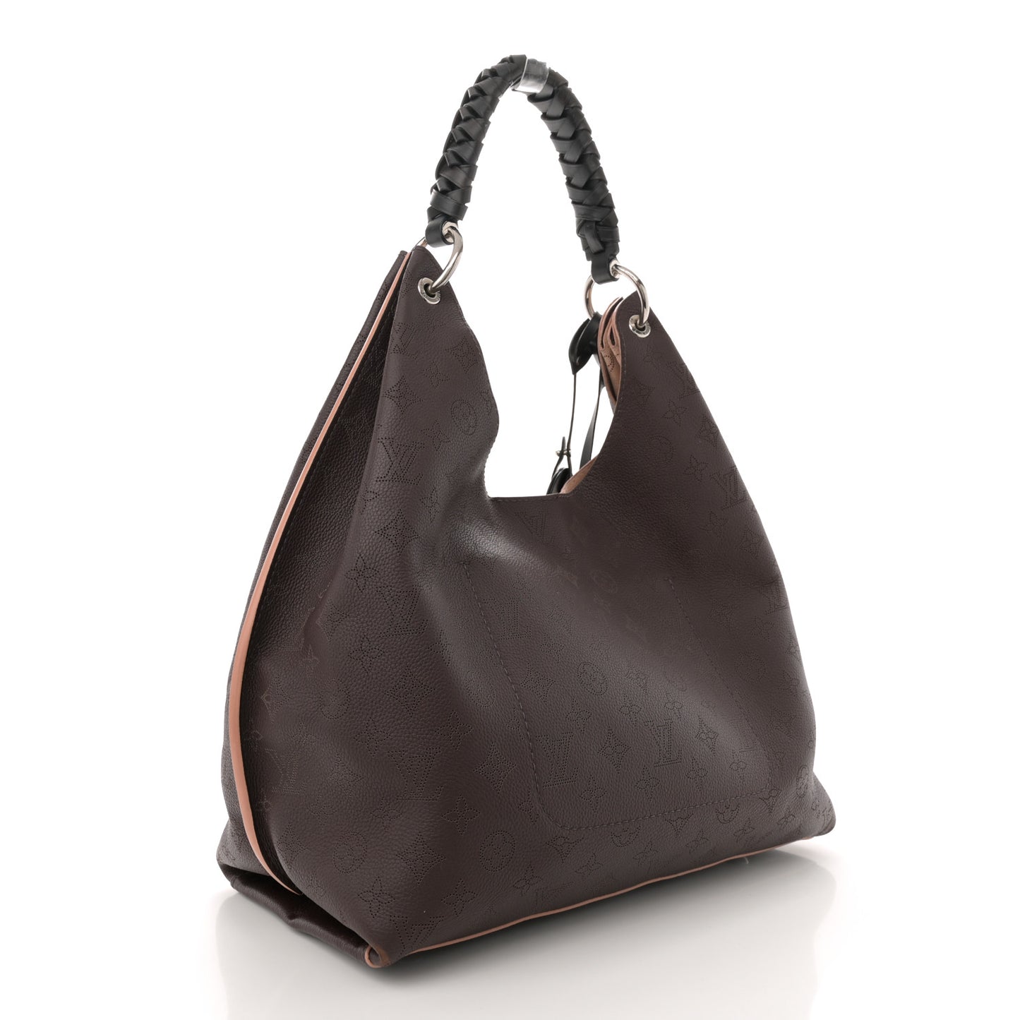 Mahina Carmel Hobo Chocolate