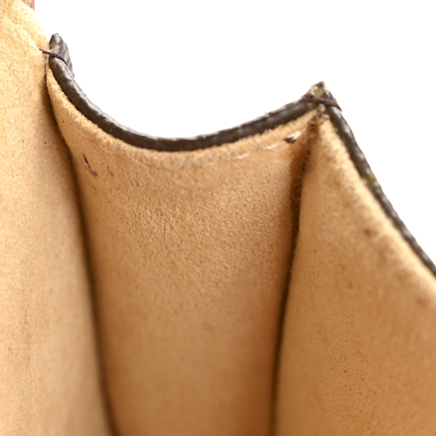 Monogram Pochette Twin PM