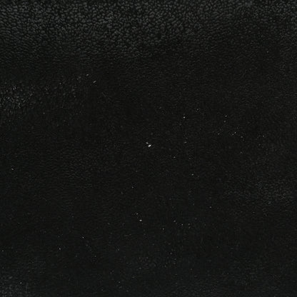 Stella McCartney Shaggy Deer Falabella Fold Over Clutch Black 8 of 11