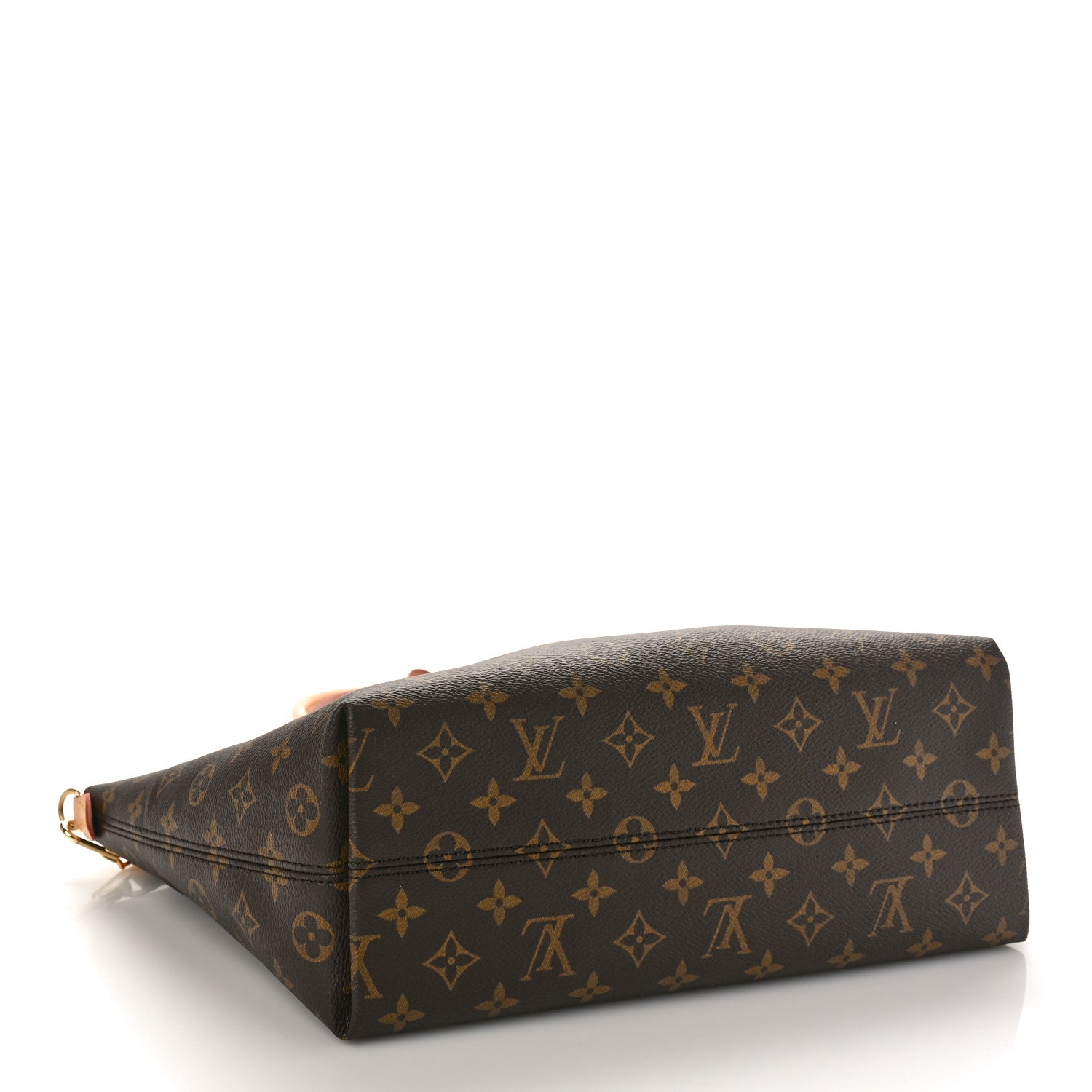 Louis Vuitton Monogram Boetie MM NM 4 of 7