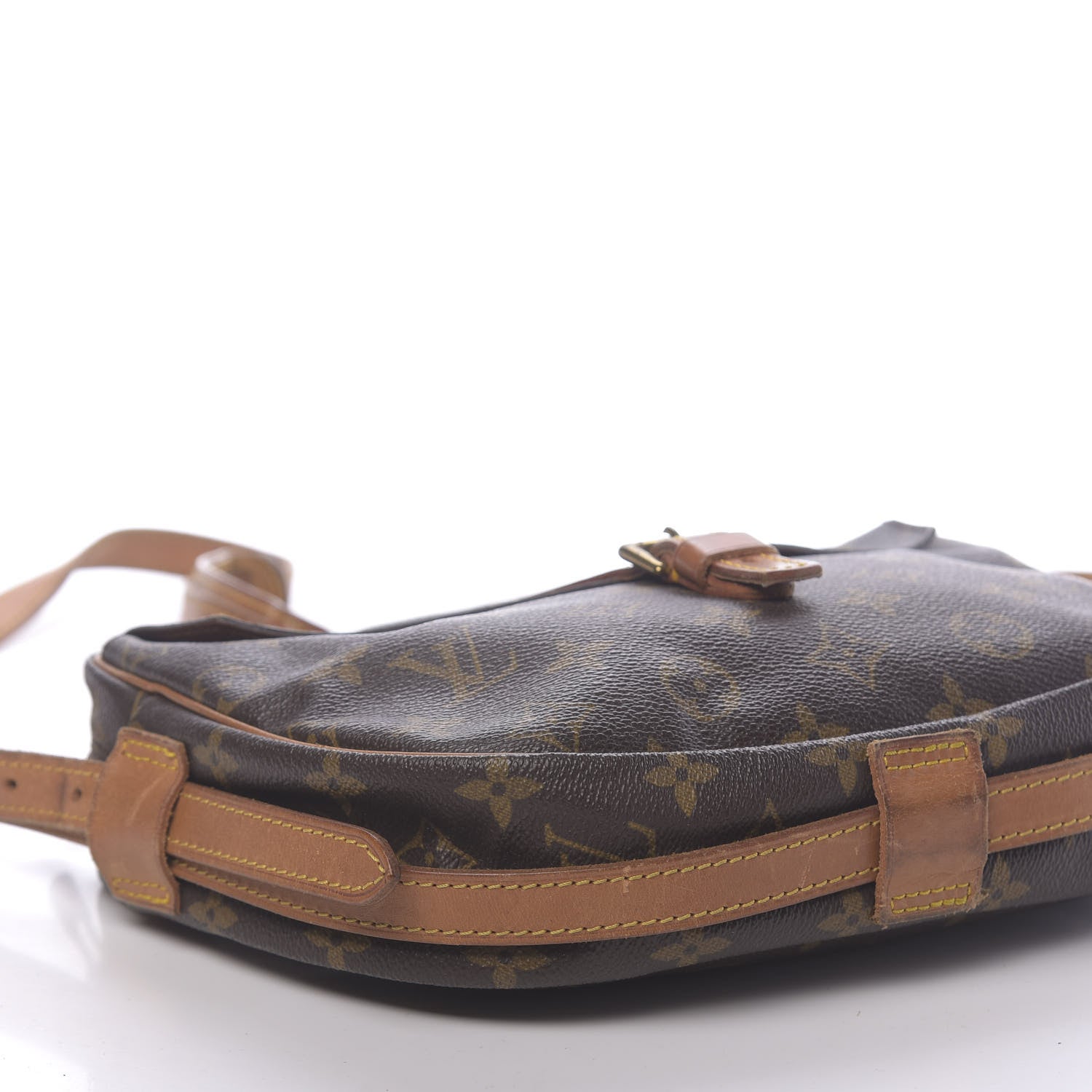 Louis Vuitton Monogram Jeune Fille 13 of 17