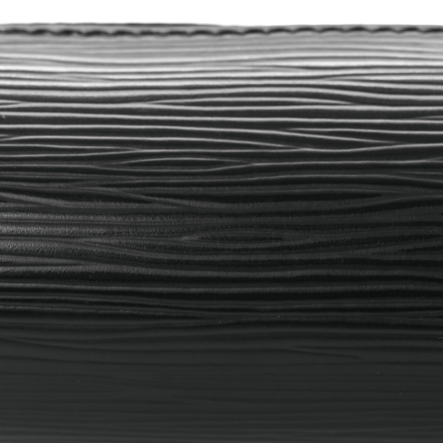 Epi Soufflot Pochette Black