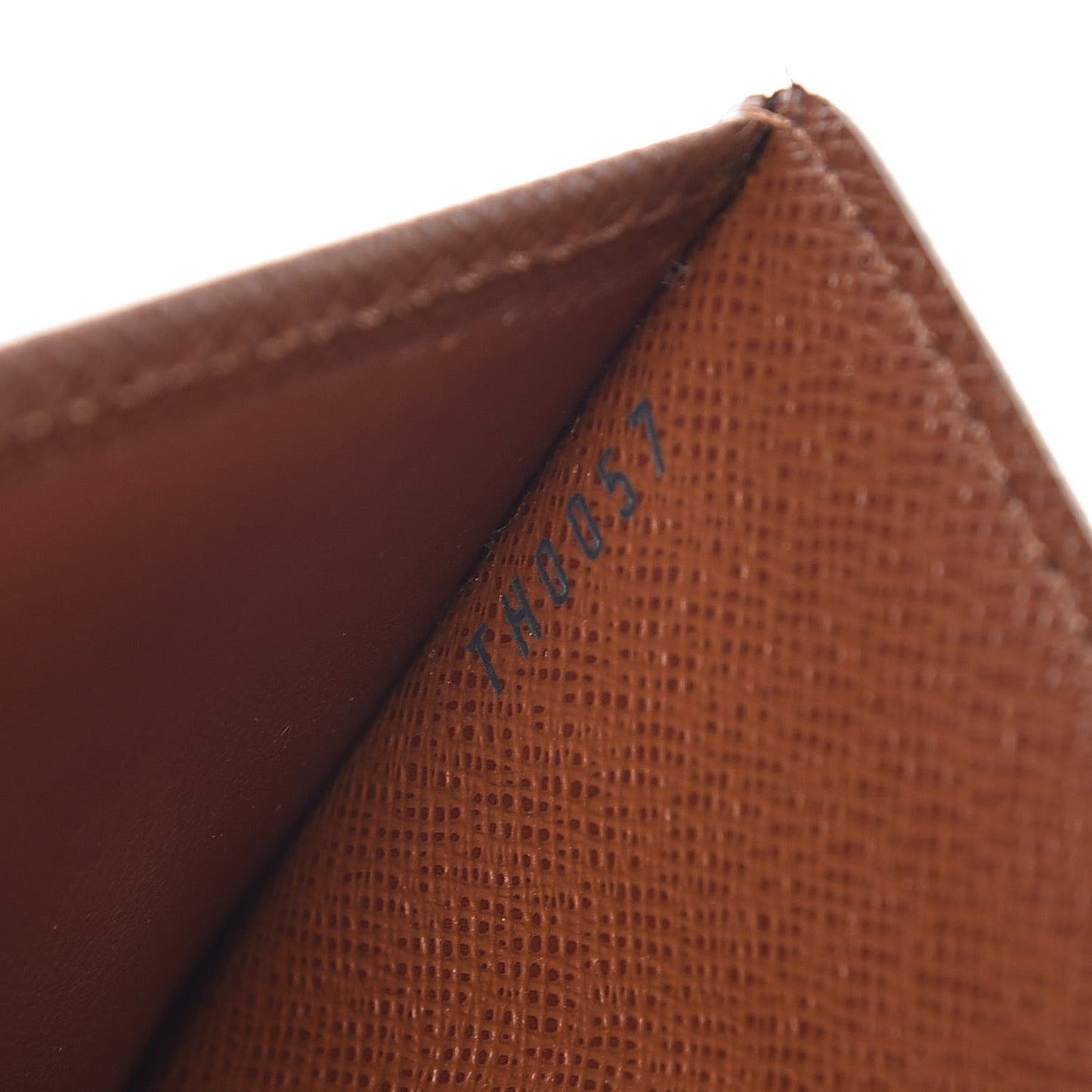 Monogram Koala Compact Wallet