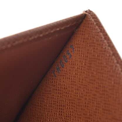 Louis Vuitton Monogram Koala Compact Wallet 6 of 9