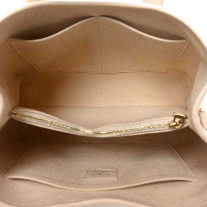 Louis Vuitton Empreinte Babylone Tote PM Creme 5 of 9