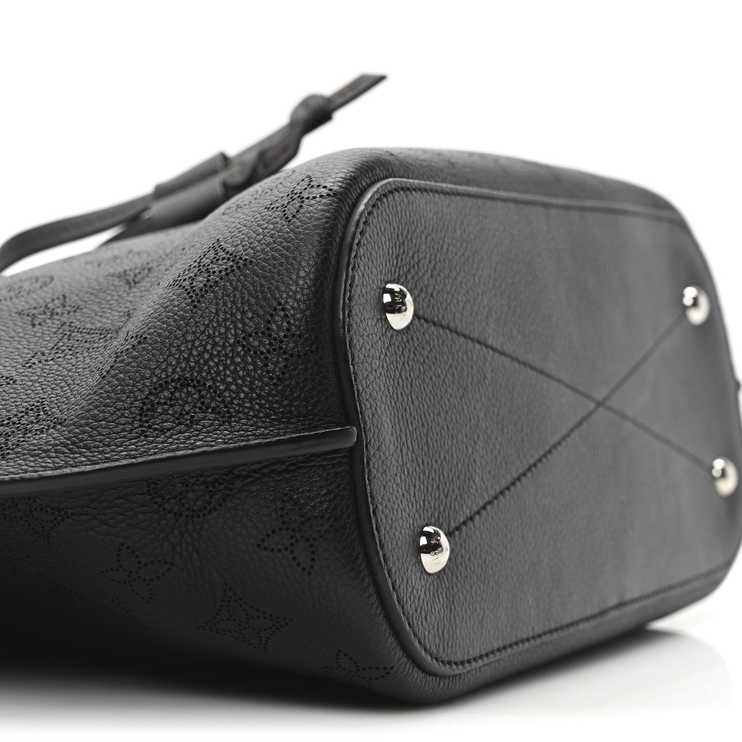Louis Vuitton Mahina Girolata Black 9 of 10