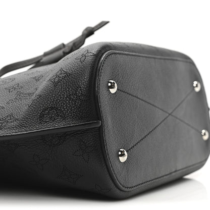 Louis Vuitton Mahina Girolata Black 9 of 10