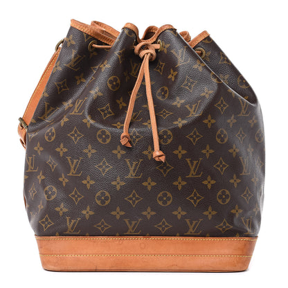 Louis Vuitton Monogram Noe 1 of 15