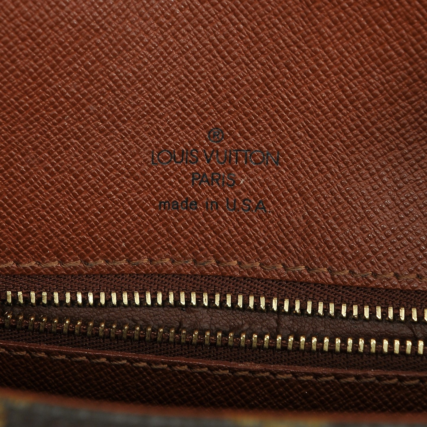 Monogram Saint Cloud GM