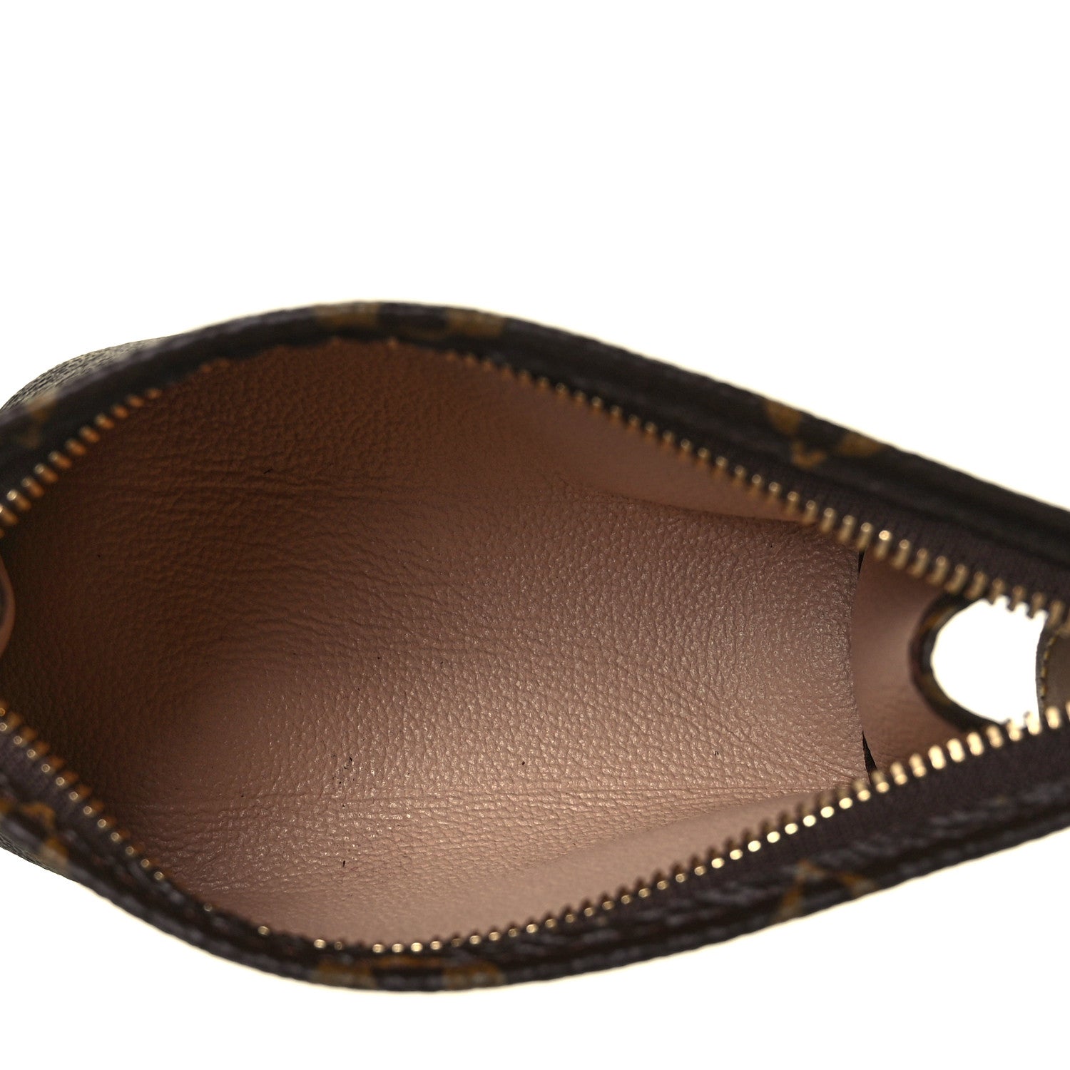 Louis Vuitton Monogram Toiletry Pouch 15 5 of 8