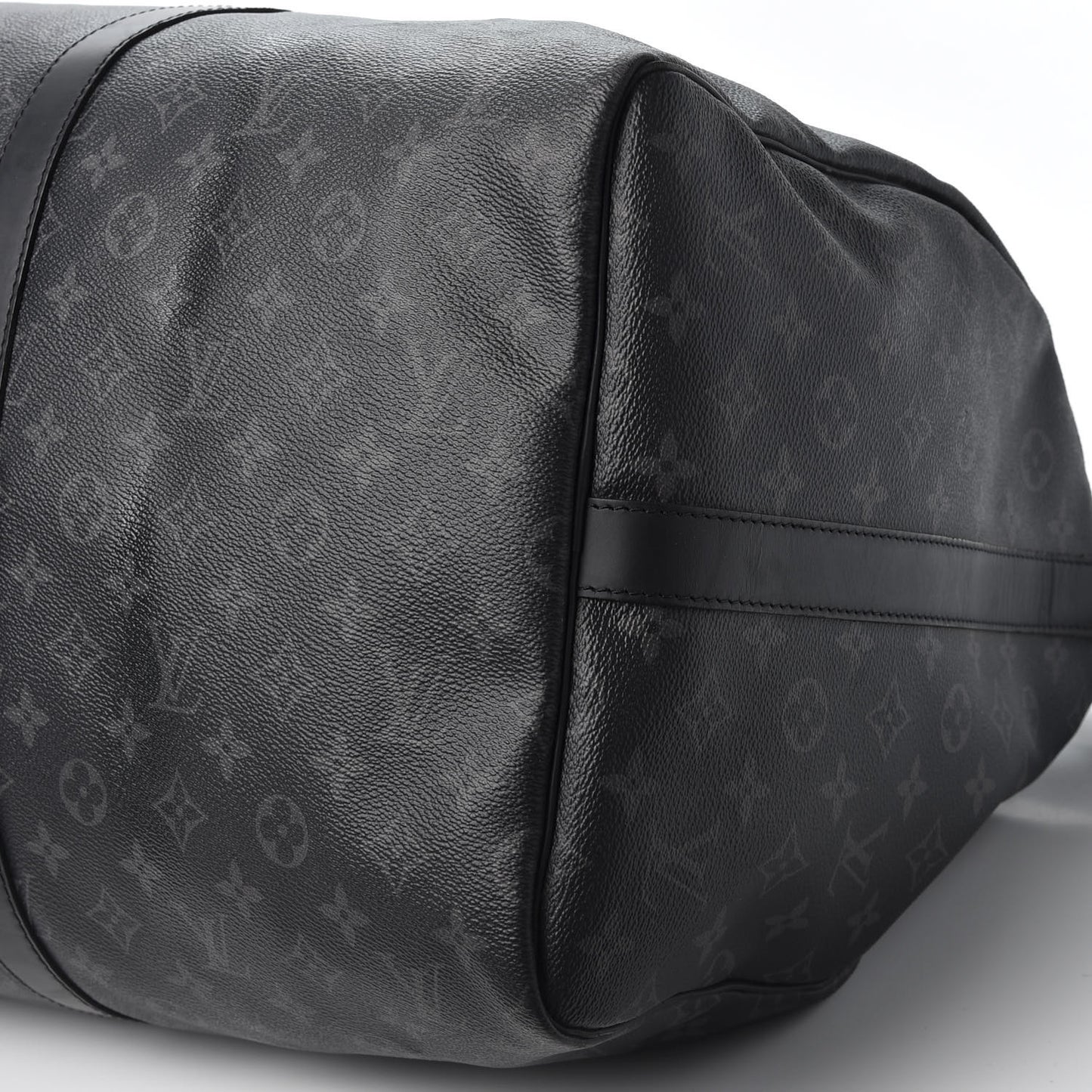 Monogram Eclipse Keepall Bandouliere 55