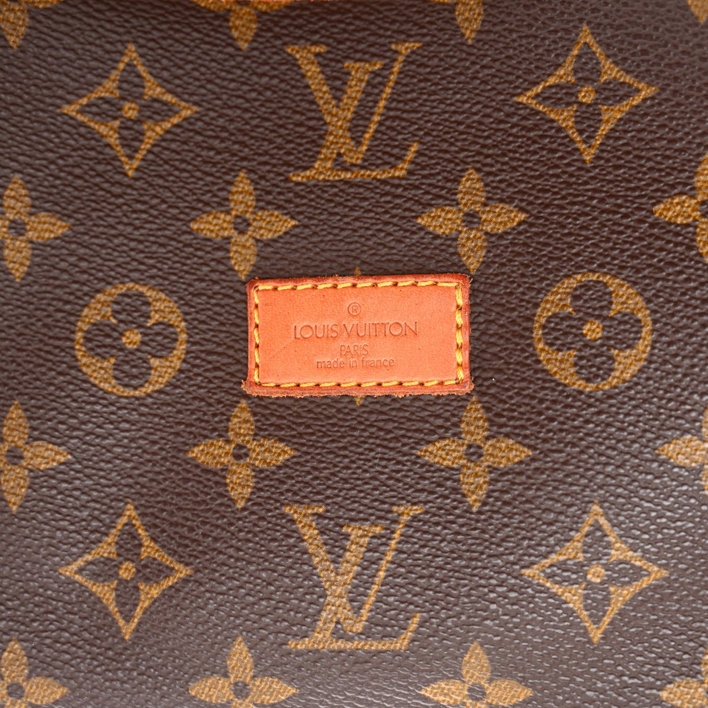 Monogram Saumur 43