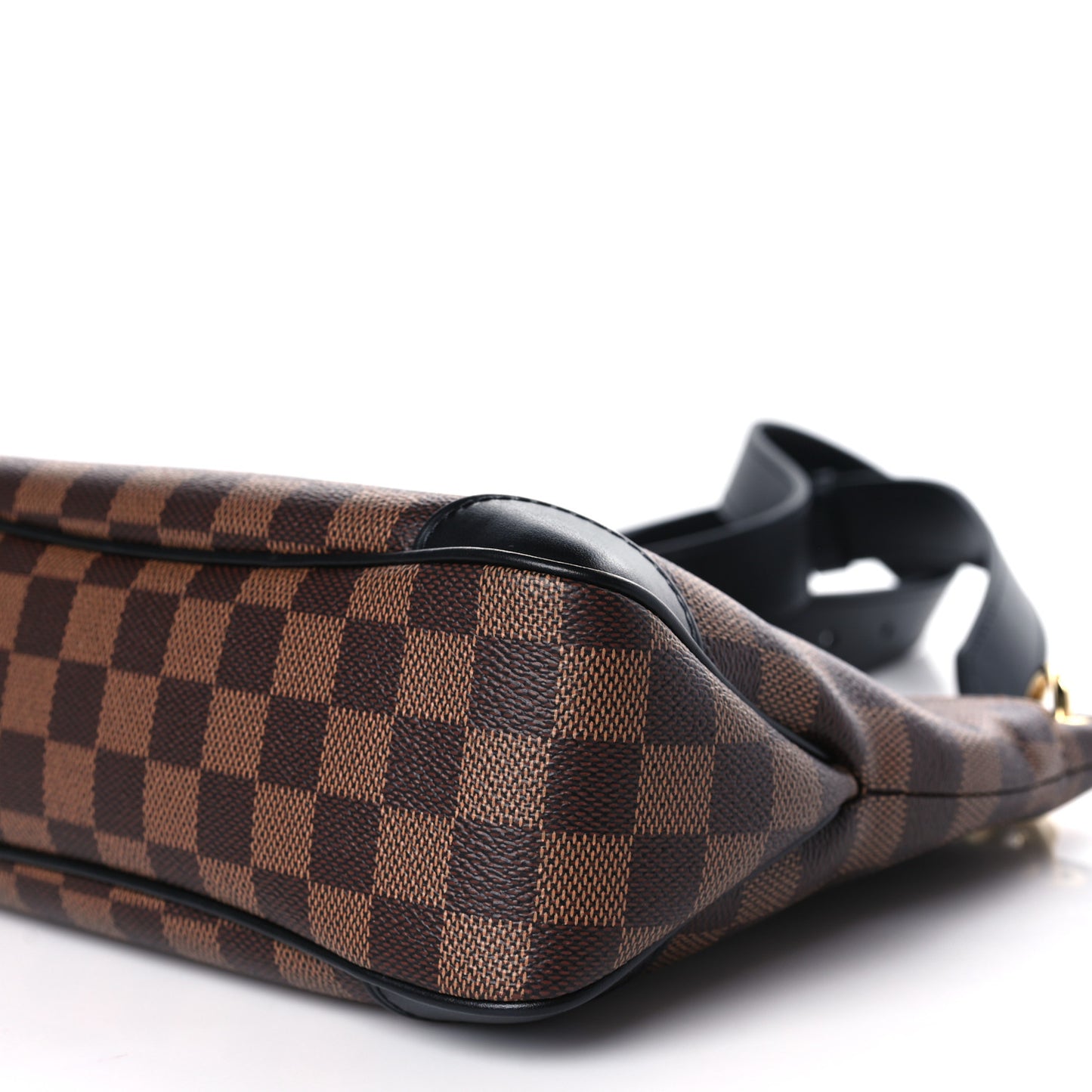 Damier Ebene Odeon PM Black