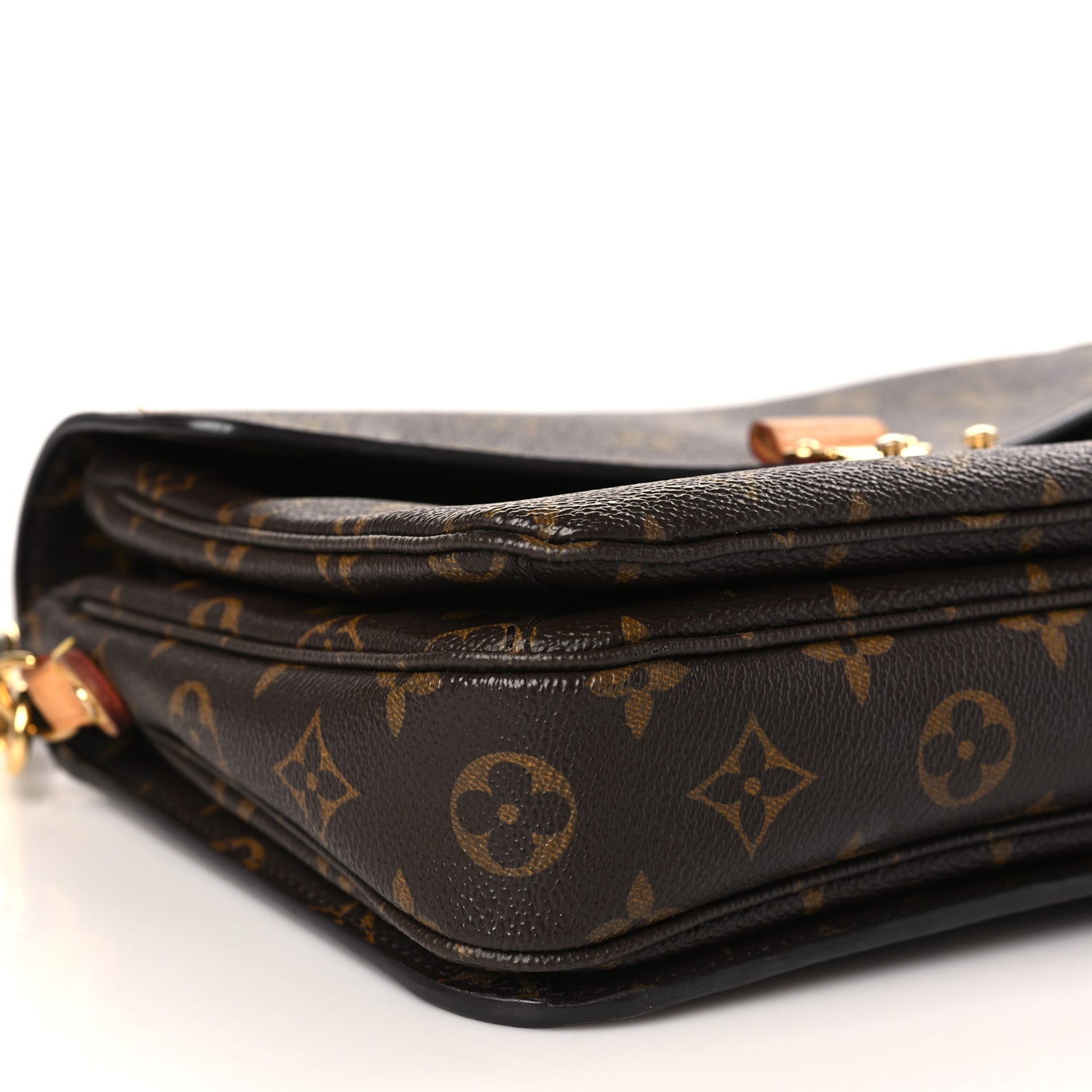 Louis Vuitton Monogram Pochette Metis 8 of 12
