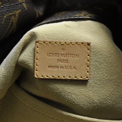 Louis Vuitton Monogram Artsy MM 2 of 2