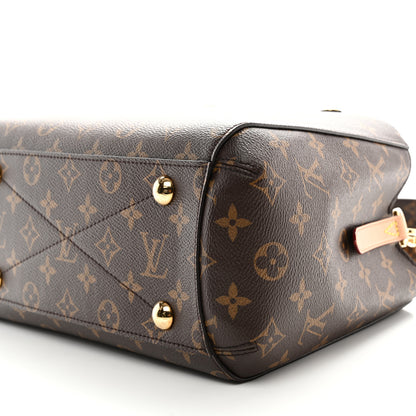 Louis Vuitton Monogram Montaigne BB 9 of 9