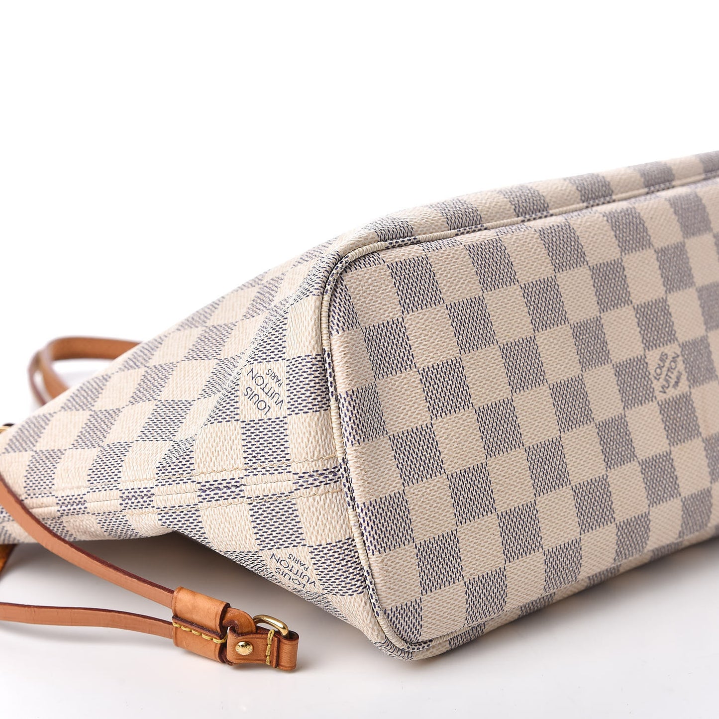 Damier Azur Neverfull PM