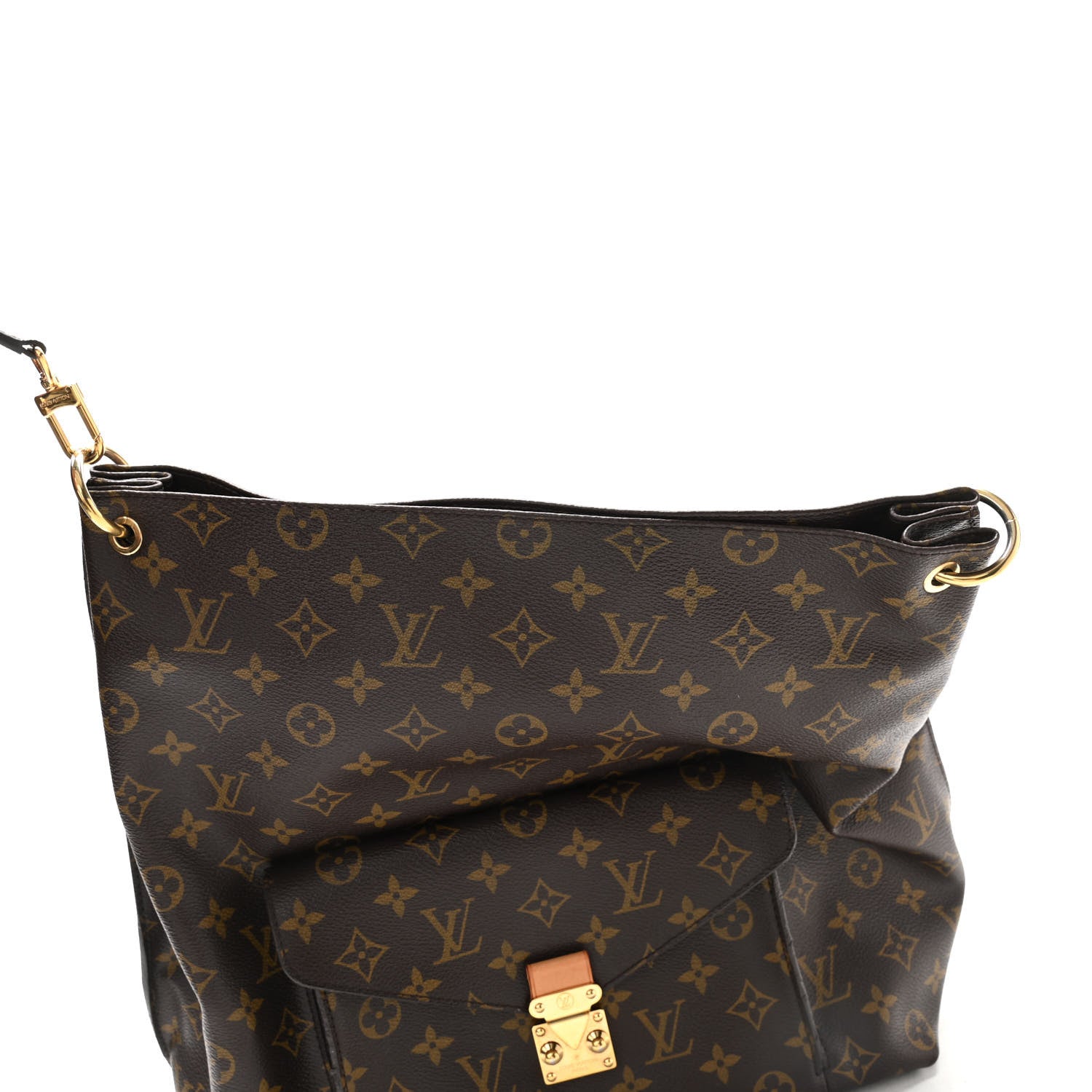 Louis Vuitton Monogram Metis 1 of 10