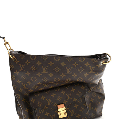 Louis Vuitton Monogram Metis 1 of 10