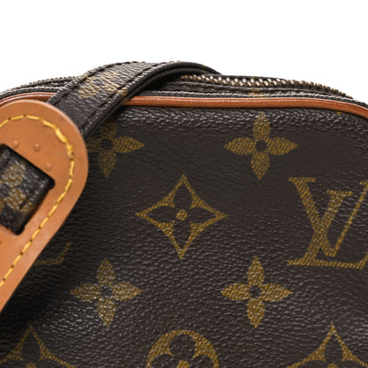 Louis Vuitton Monogram Danube 15 9 of 11