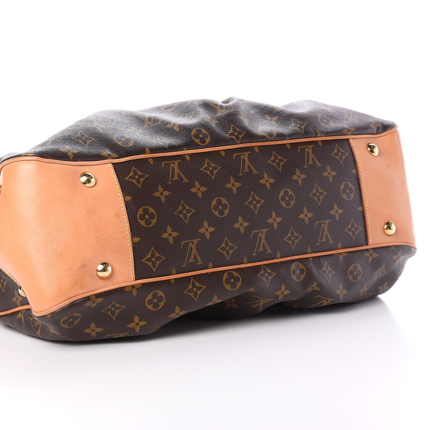 Louis Vuitton Monogram Boetie GM 3 of 8