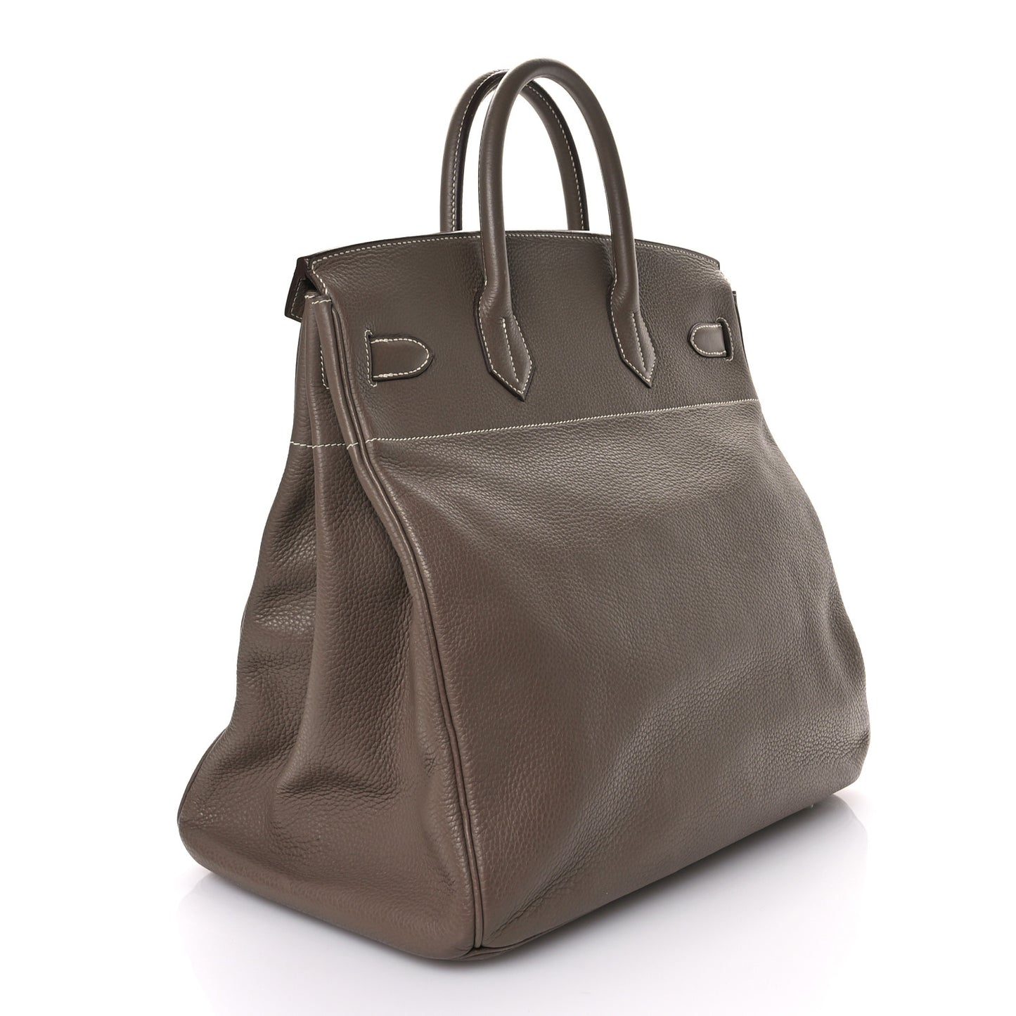 Togo HAC Birkin 40 Etoupe
