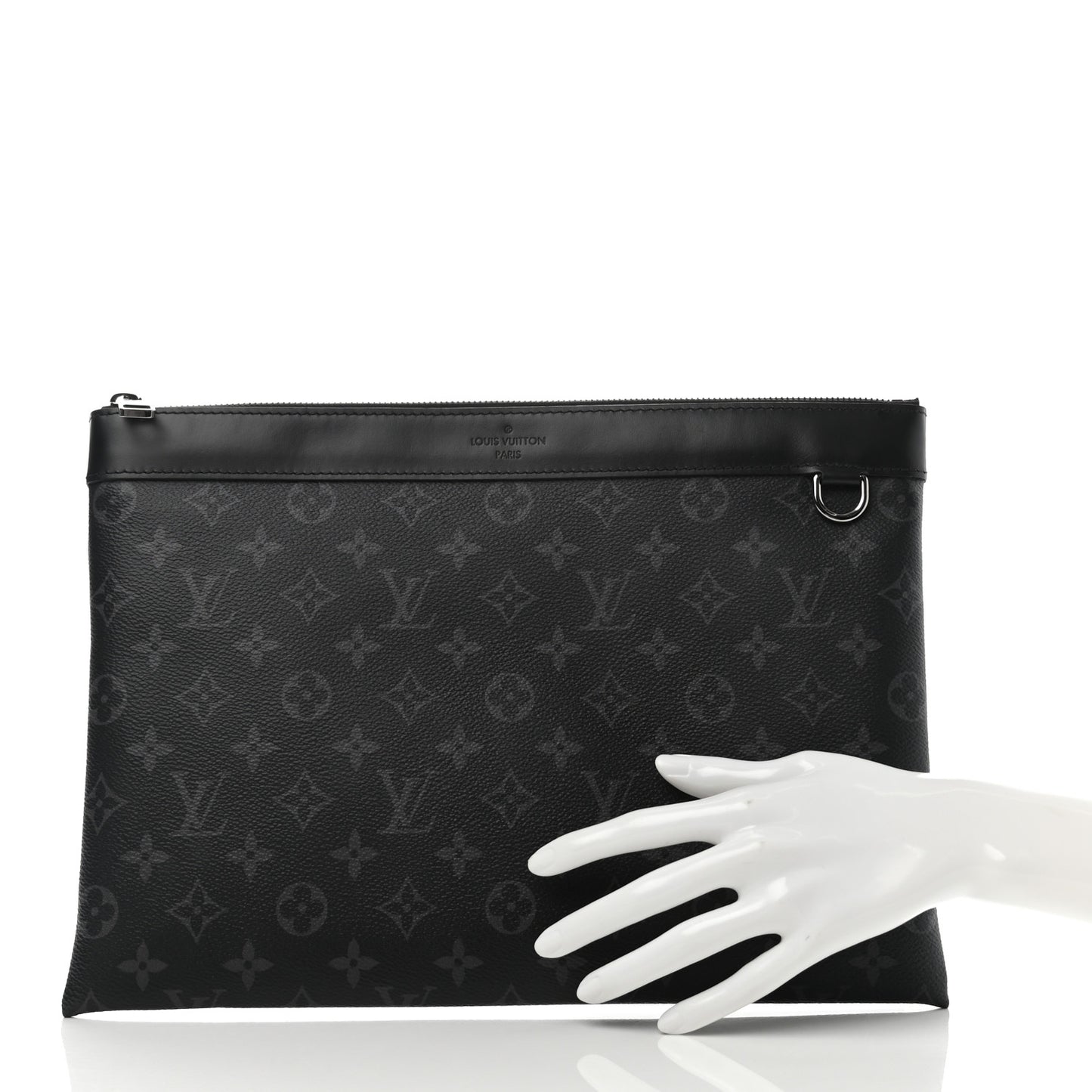 Monogram Eclipse Discovery Pochette GM