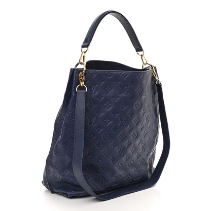 Louis Vuitton Empreinte Metis Celeste 3 of 9