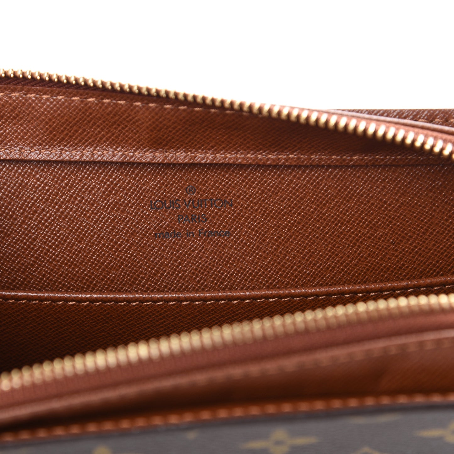 Monogram Pochette Orsay