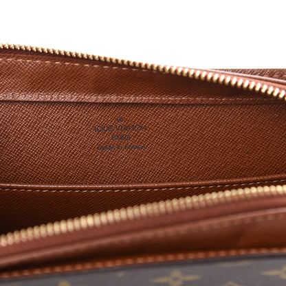 Louis Vuitton Monogram Pochette Orsay 5 of 6