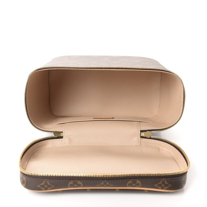 Louis Vuitton Monogram Nice BB 5 of 8