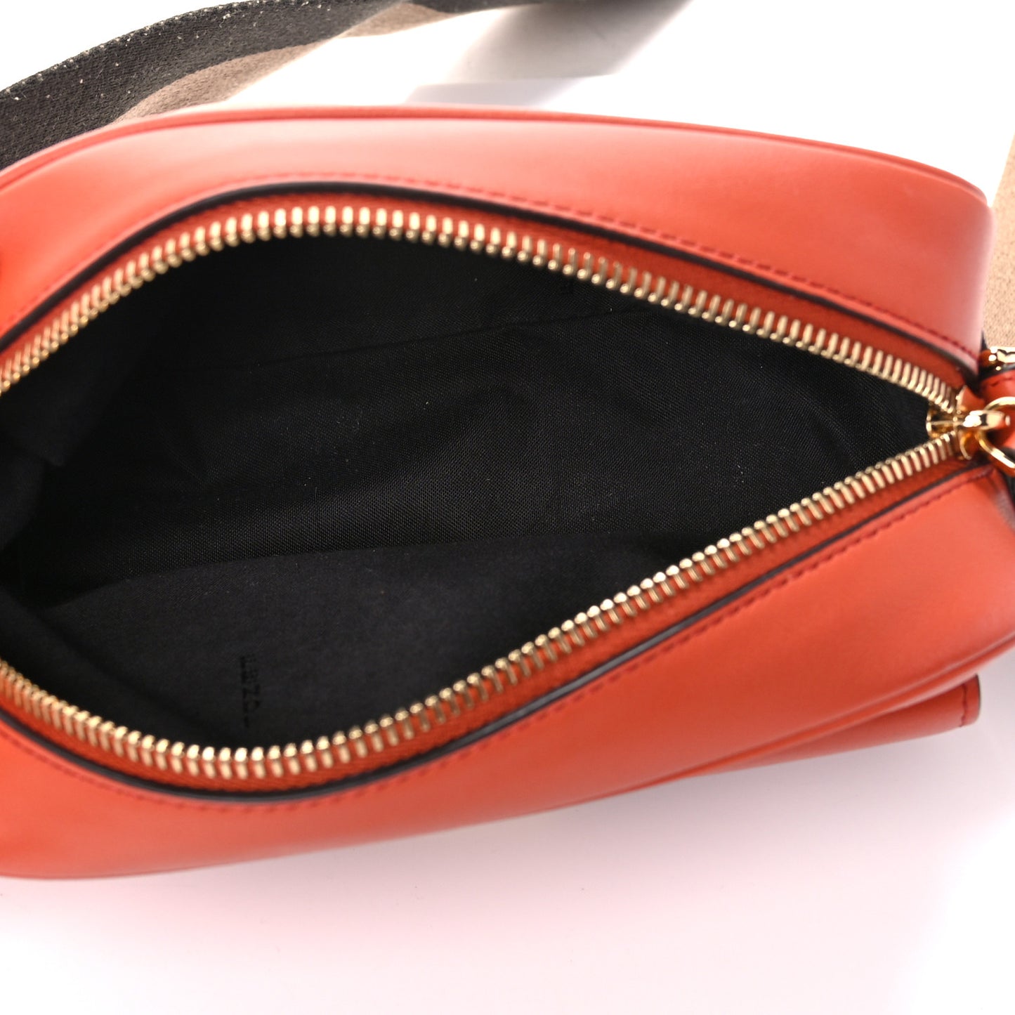 Vitello Grace Matte Mini Fendi Cam Brick