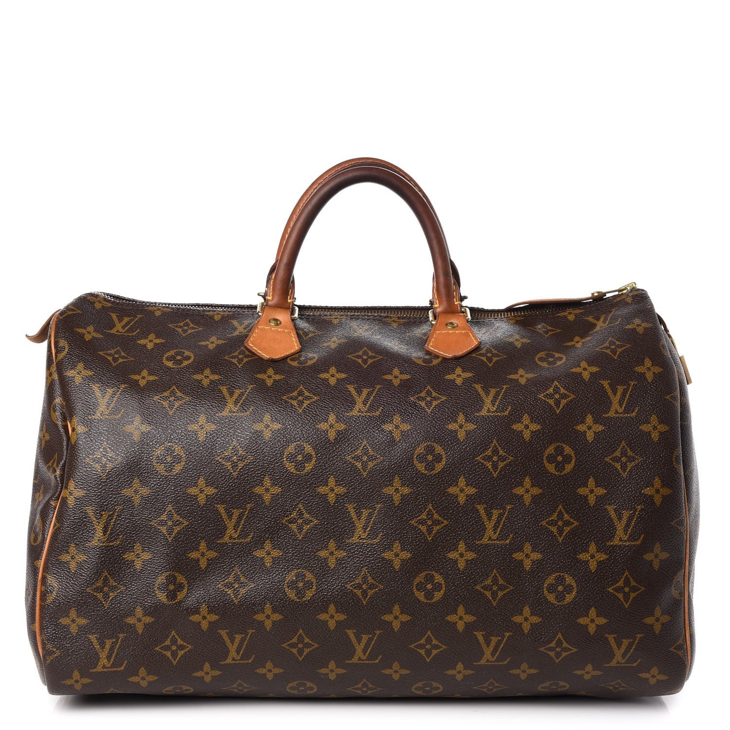 Monogram Speedy 40
