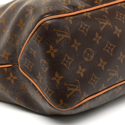 Louis Vuitton Monogram Delightful MM 8 of 26