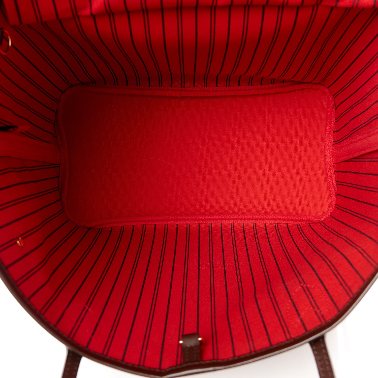 Louis Vuitton Damier Ebene Neo Neverfull MM 5 of 12