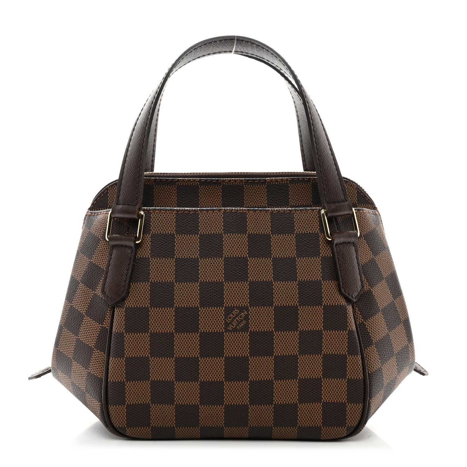 Louis Vuitton Damier Ebene Belem PM 1 of 9